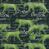 Прогулянкова коляска Cybex Balios S Values for Life Respect Green