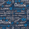 Прогулочная коляска Cybex Balios S Values for Life Trust Blue