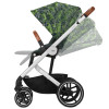 Прогулянкова коляска Cybex Balios S Values for Life Respect Green