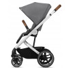 Прогулянкова коляска Cybex Balios S Denim Manhatten Grey