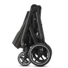 Прогулянкова коляска Cybex Balios S Lux Soho Grey