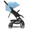 Прогулянкова коляска Cybex Beezy 2023 Beach Blue