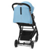 Прогулянкова коляска Cybex Beezy 2023 Beach Blue