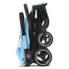 Прогулянкова коляска Cybex Beezy 2023 Beach Blue