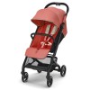 Прогулочная коляска Cybex Beezy 2023 Hibiscus Red