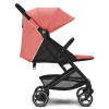 Прогулочная коляска Cybex Beezy 2023 Hibiscus Red