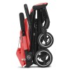 Прогулочная коляска Cybex Beezy 2023 Hibiscus Red