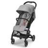 Прогулочная коляска Cybex Beezy 2023 Lava Grey