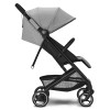 Прогулочная коляска Cybex Beezy 2023 Lava Grey