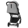 Прогулочная коляска Cybex Beezy 2023 Lava Grey