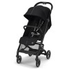 Прогулочная коляска Cybex Beezy 2023 Moon Black