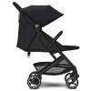 Прогулочная коляска Cybex Beezy 2023 Moon Black