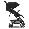 Прогулочная коляска Cybex Beezy 2023 Moon Black