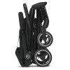 Прогулочная коляска Cybex Beezy 2023 Moon Black