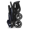 Прогулочная коляска Cybex Beezy 2023 Ocean Blue