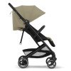 Прогулянкова коляска Cybex Beezy Classic Beige