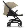 Прогулянкова коляска Cybex Beezy Classic Beige