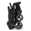 Прогулянкова коляска Cybex Beezy Deep Black