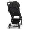Прогулянкова коляска Cybex Beezy Deep Black