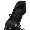 Прогулянкова коляска Cybex Beezy Deep Black