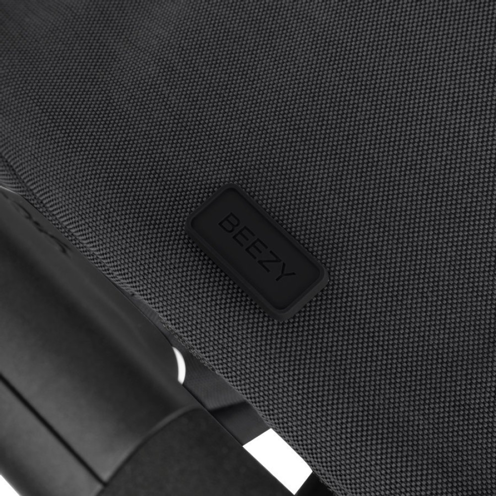 Прогулянкова коляска Cybex Beezy Deep Black Прогулянкова коляска Cybex Beezy Deep Black