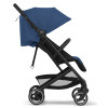 Прогулянкова коляска Cybex Beezy Navy Blue