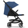 Прогулянкова коляска Cybex Beezy Navy Blue