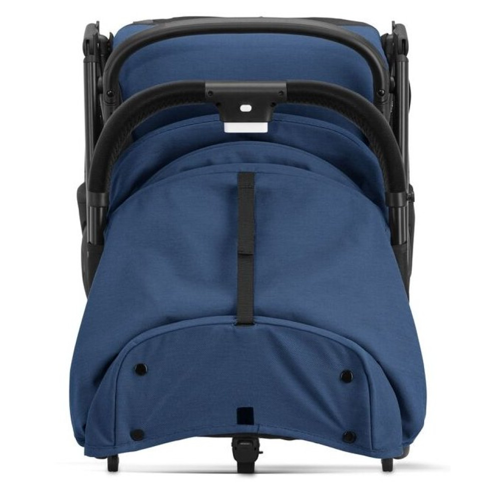 Прогулянкова коляска Cybex Beezy Navy Blue Прогулянкова коляска Cybex Beezy Navy Blue