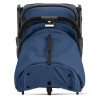 Прогулянкова коляска Cybex Beezy Navy Blue