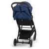 Прогулянкова коляска Cybex Beezy Navy Blue