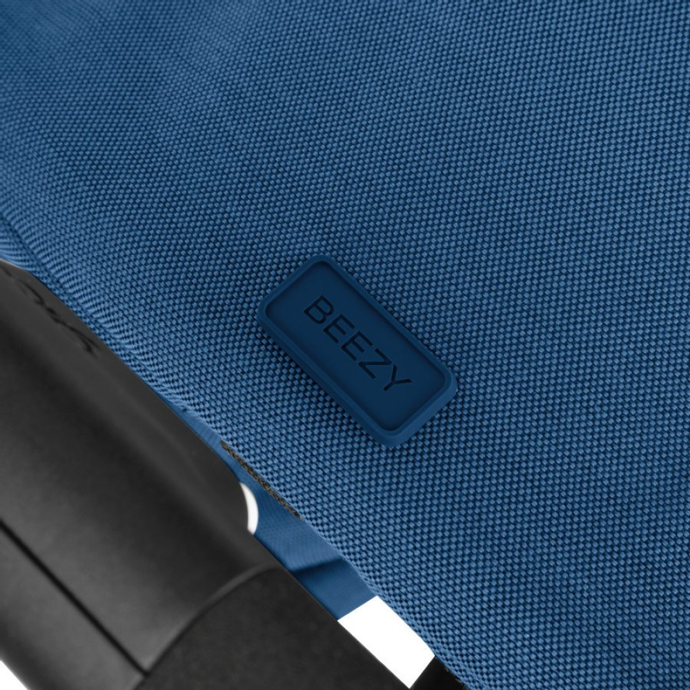Прогулянкова коляска Cybex Beezy Navy Blue Прогулянкова коляска Cybex Beezy Navy Blue