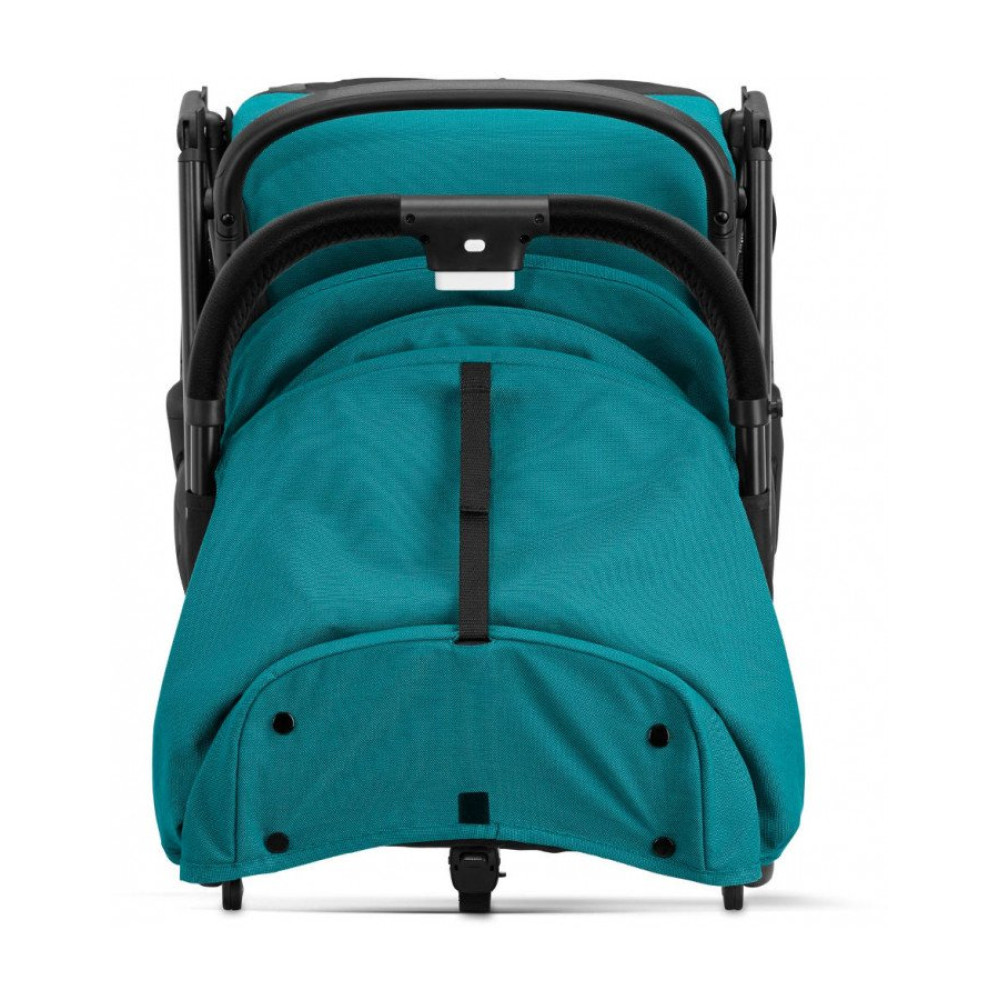 Прогулянкова коляска Cybex Beezy River Blue