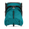 Прогулянкова коляска Cybex Beezy River Blue