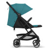 Прогулянкова коляска Cybex Beezy River Blue