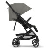 Прогулянкова коляска Cybex Beezy Soho Grey