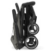 Прогулянкова коляска Cybex Beezy Soho Grey