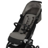 Прогулянкова коляска Cybex Beezy Soho Grey