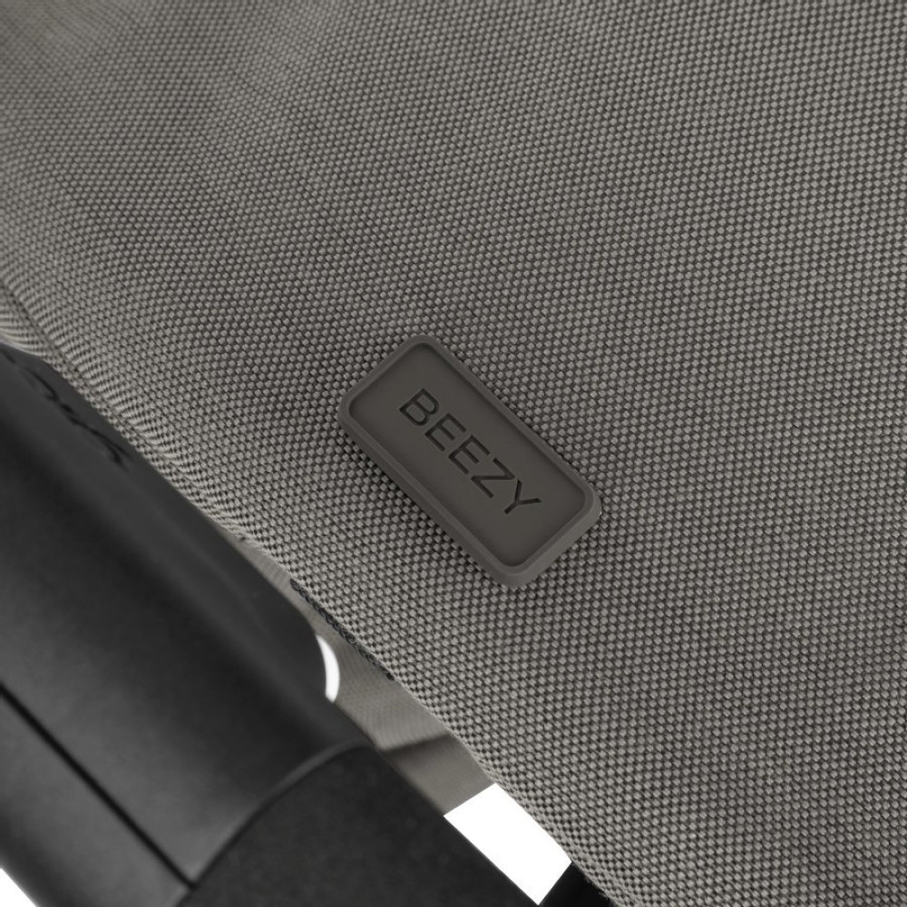 Прогулянкова коляска Cybex Beezy Soho Grey Прогулянкова коляска Cybex Beezy Soho Grey