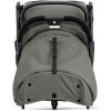Прогулянкова коляска Cybex Beezy Soho Grey