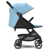 Прогулянкова коляска Cybex Beezy Beach Blue