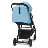 Прогулянкова коляска Cybex Beezy Beach Blue