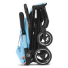 Прогулянкова коляска Cybex Beezy Beach Blue