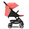 Прогулочная коляска Cybex Beezy Hibiscus Red