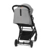 Прогулянкова коляска Cybex Beezy Lava Grey