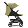 Прогулянкова коляска Cybex Beezy Nature Green