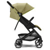 Прогулянкова коляска Cybex Beezy Nature Green