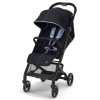 Прогулочная коляска Cybex Beezy Ocean Blue