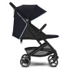 Прогулочная коляска Cybex Beezy Ocean Blue