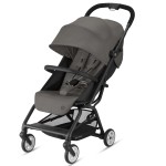 Прогулочная коляска Cybex Eezy S 2 Soho Grey