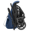 Прогулочная коляска Cybex Eezy S+2 Navy Blue